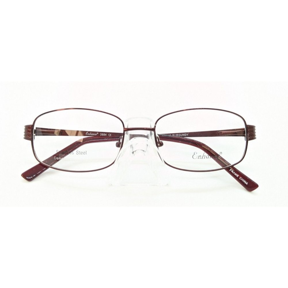 New Enhance 3884 Women's Eyeglass Frame